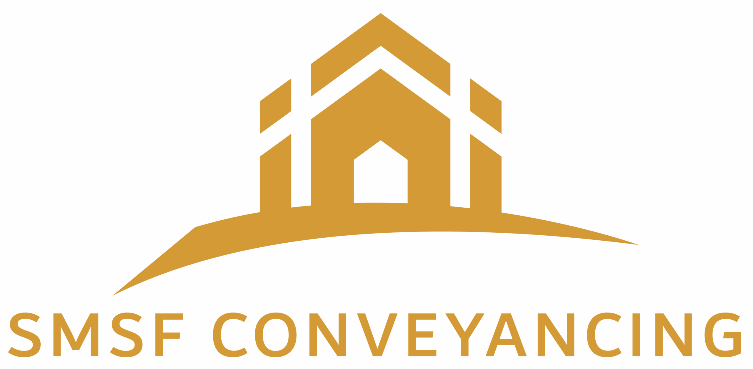SMSF Conveyancing Logo